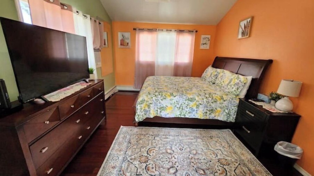 Photo of Bedroom in Copiague