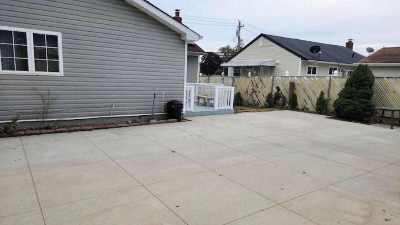 Photo of Patio Balcony in Copiague