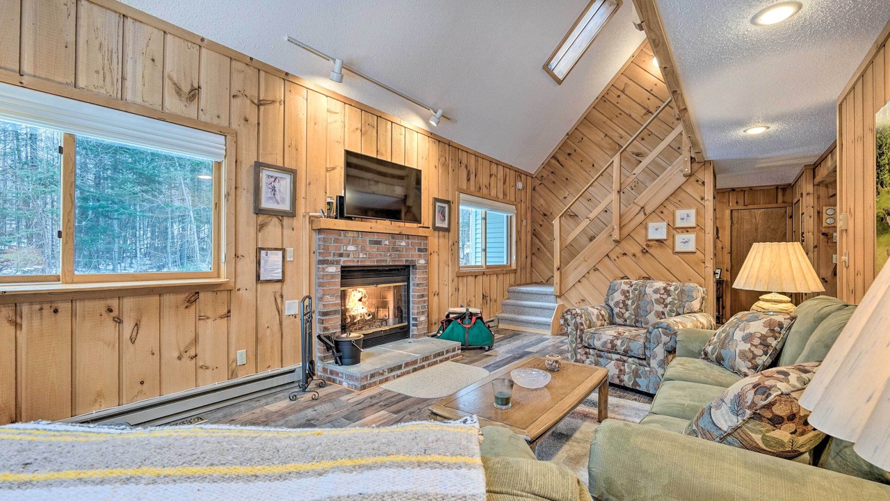 Photo of Livingroom in West Dover