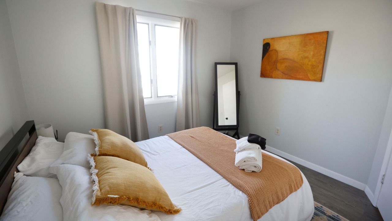 Photo of Bedroom in Mount Marion