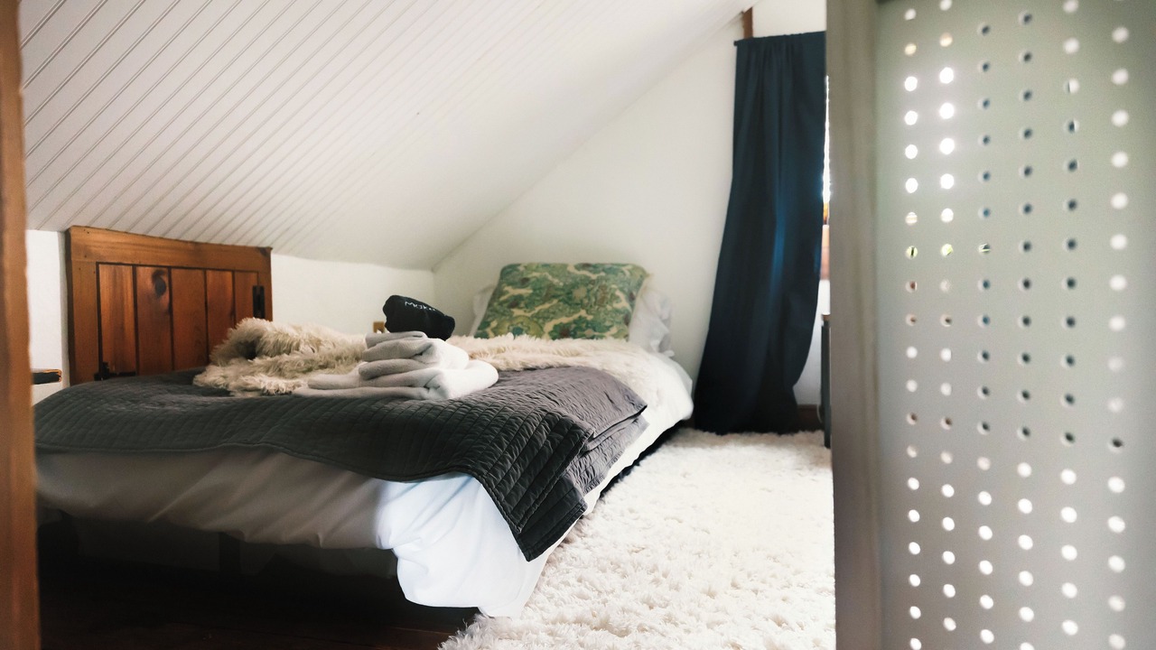 Photo of Bedroom in Mount Marion