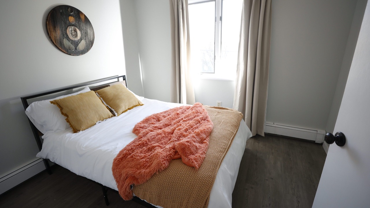 Photo of Bedroom in Mount Marion