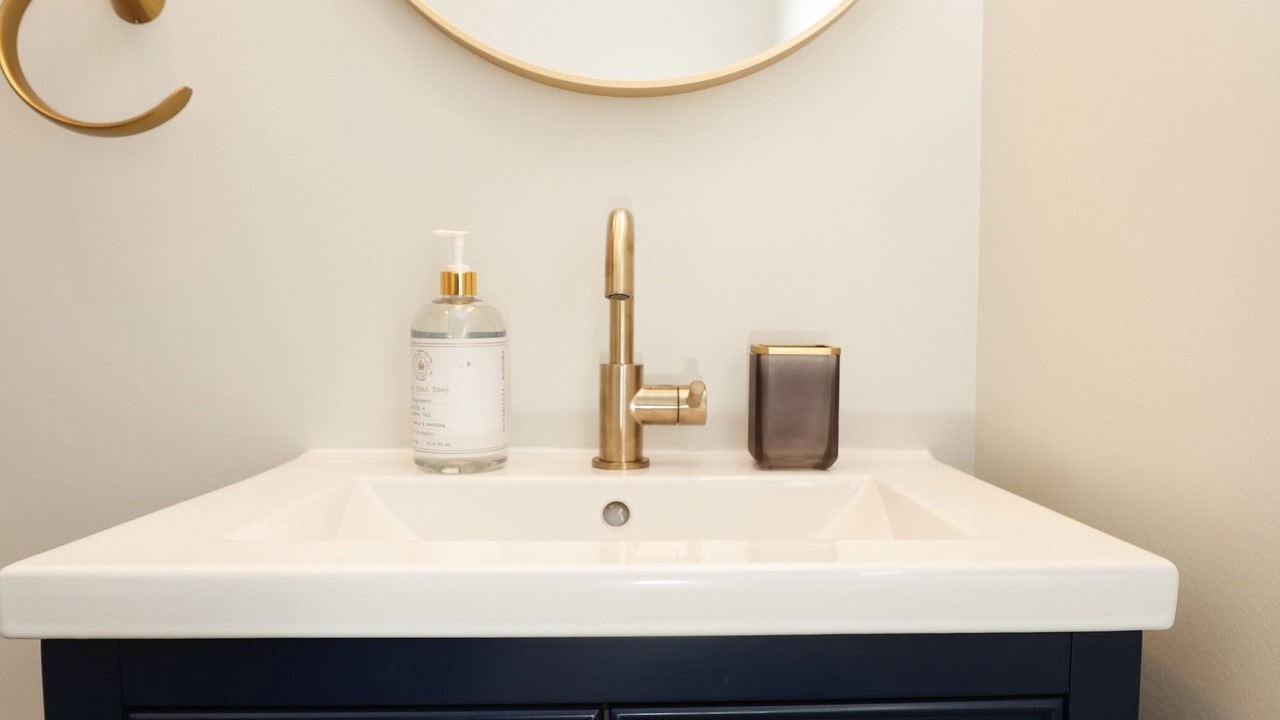 Photo of Bathroom in Mount Marion