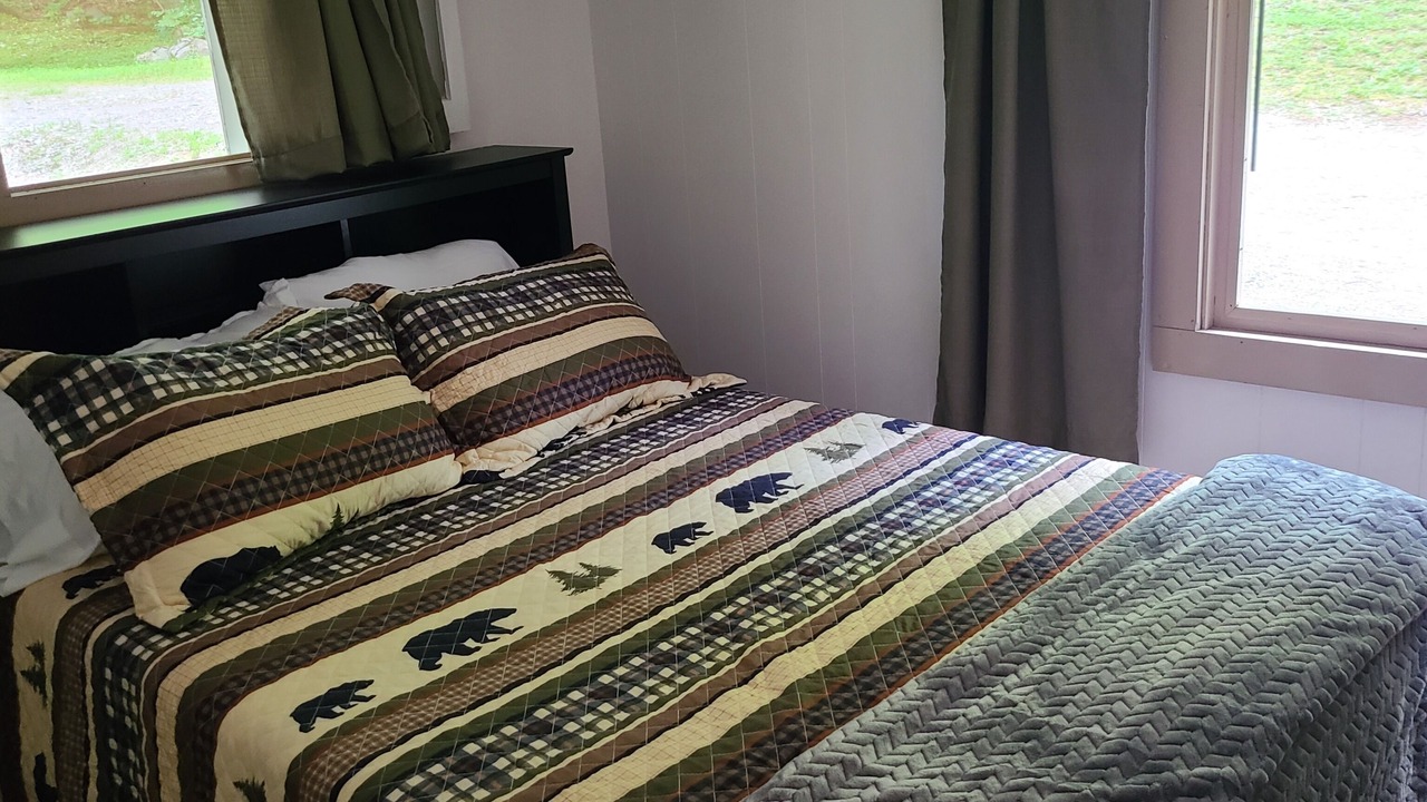 Photo of Bedroom in Fort Ann