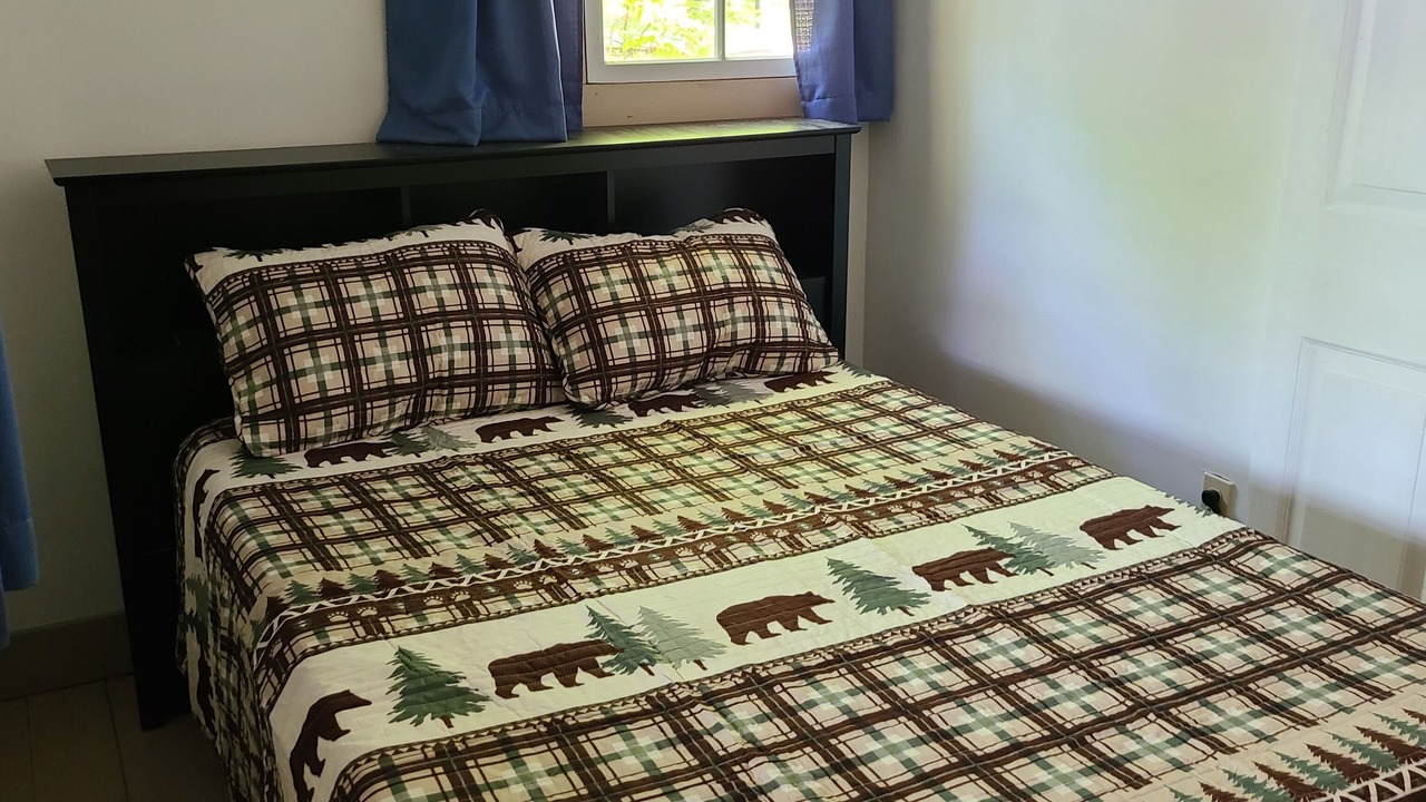 Photo of Bedroom in Fort Ann