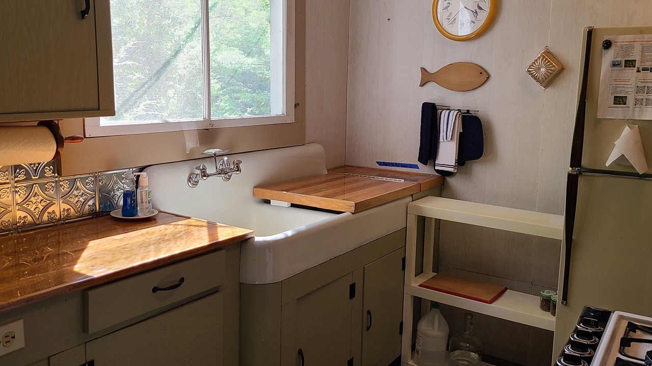 Photo of Kitchen in Fort Ann