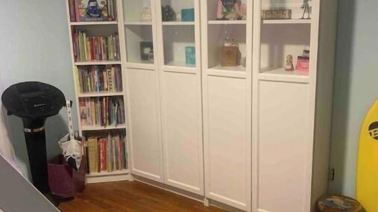 Photo of Bedroom in El Lago