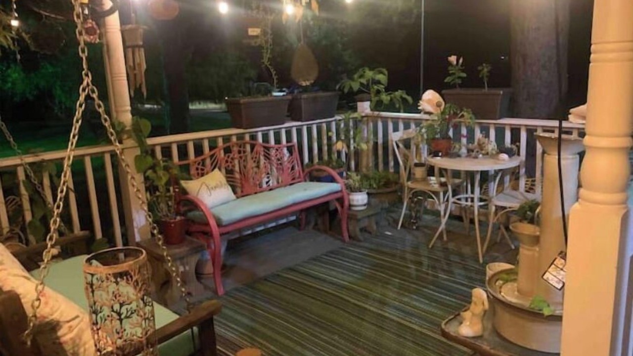 Photo of Patio Balcony in El Lago