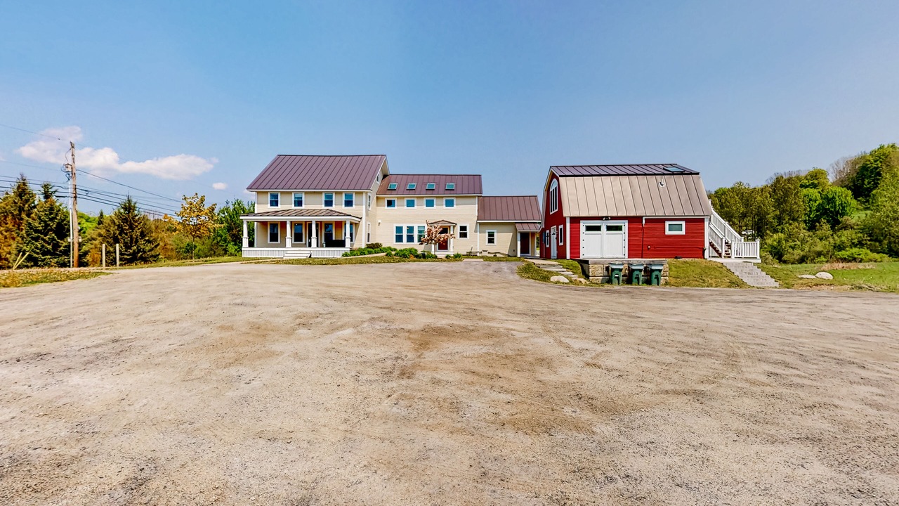 Photo of Outdoor in Waterbury Center