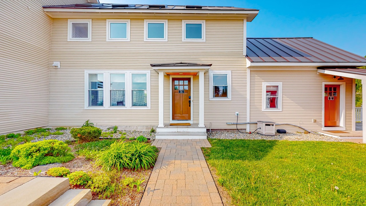 Photo of Outdoor in Waterbury Center