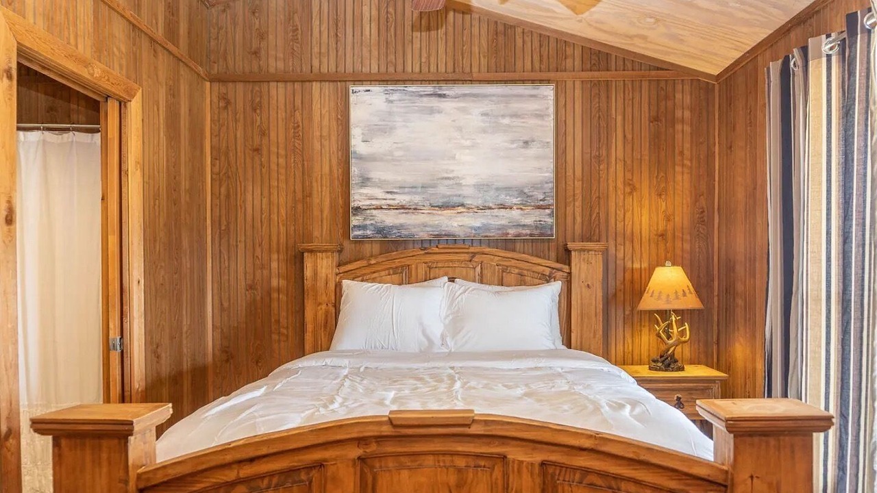 Photo of Bedroom in Winnie