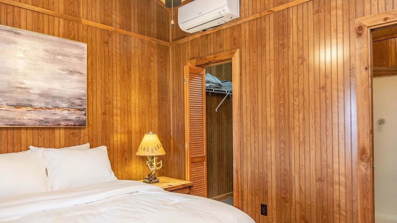 Photo of Bedroom in Winnie