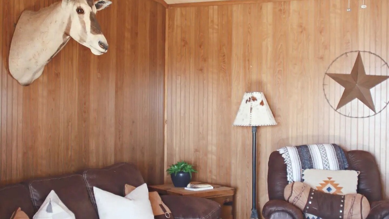 Photo of Livingroom in Winnie