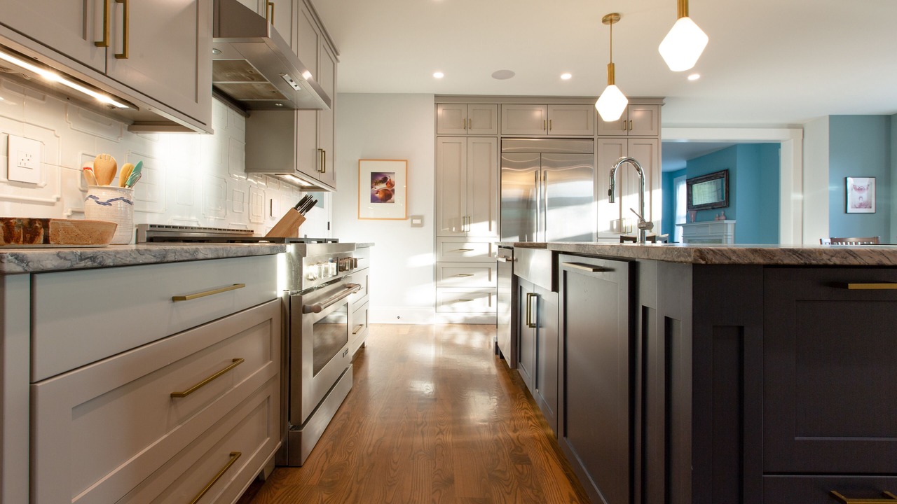 Photo of Kitchen in Clintonville