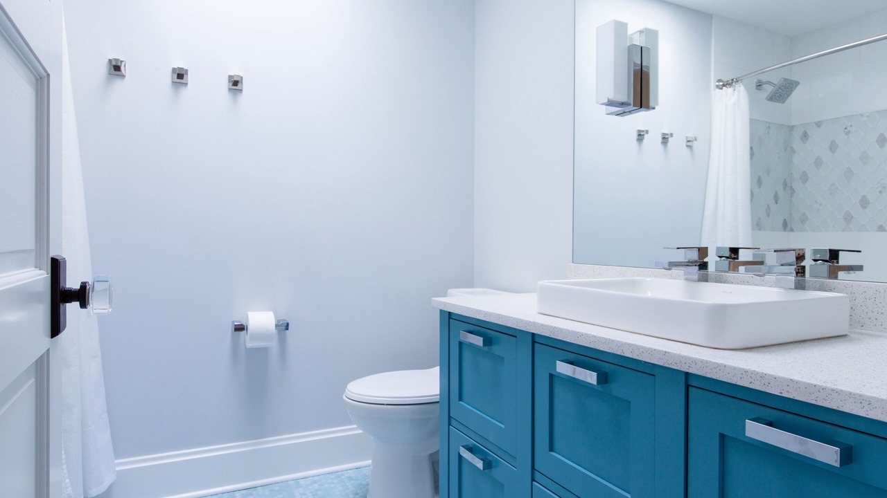 Photo of Bathroom in Clintonville
