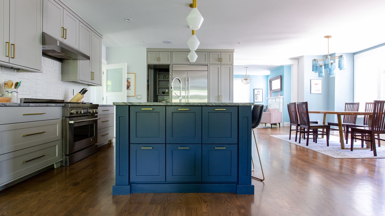 Photo of Kitchen in Clintonville
