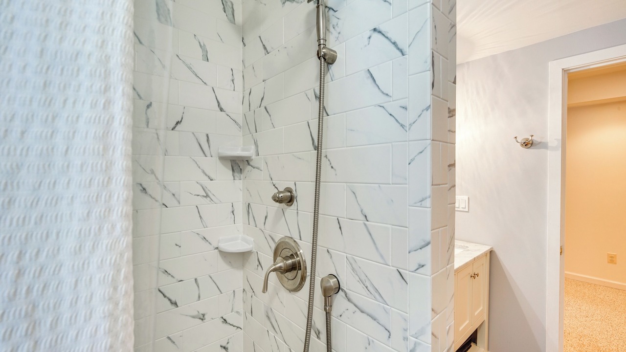 Photo of Bathroom in Wardsboro