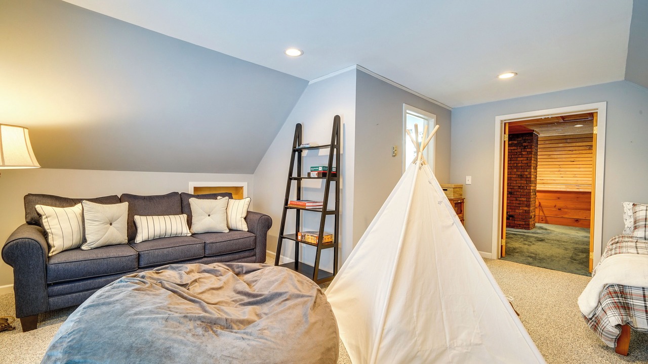 Photo of Bedroom in Wardsboro