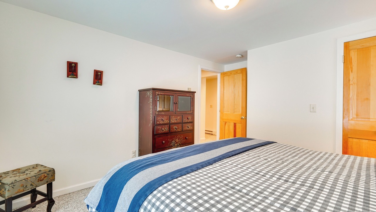 Photo of Bedroom in Wardsboro
