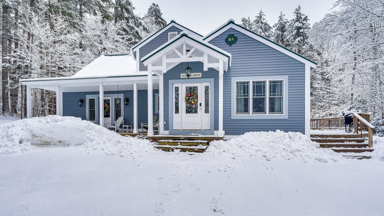 Photo of Outdoor in Wardsboro