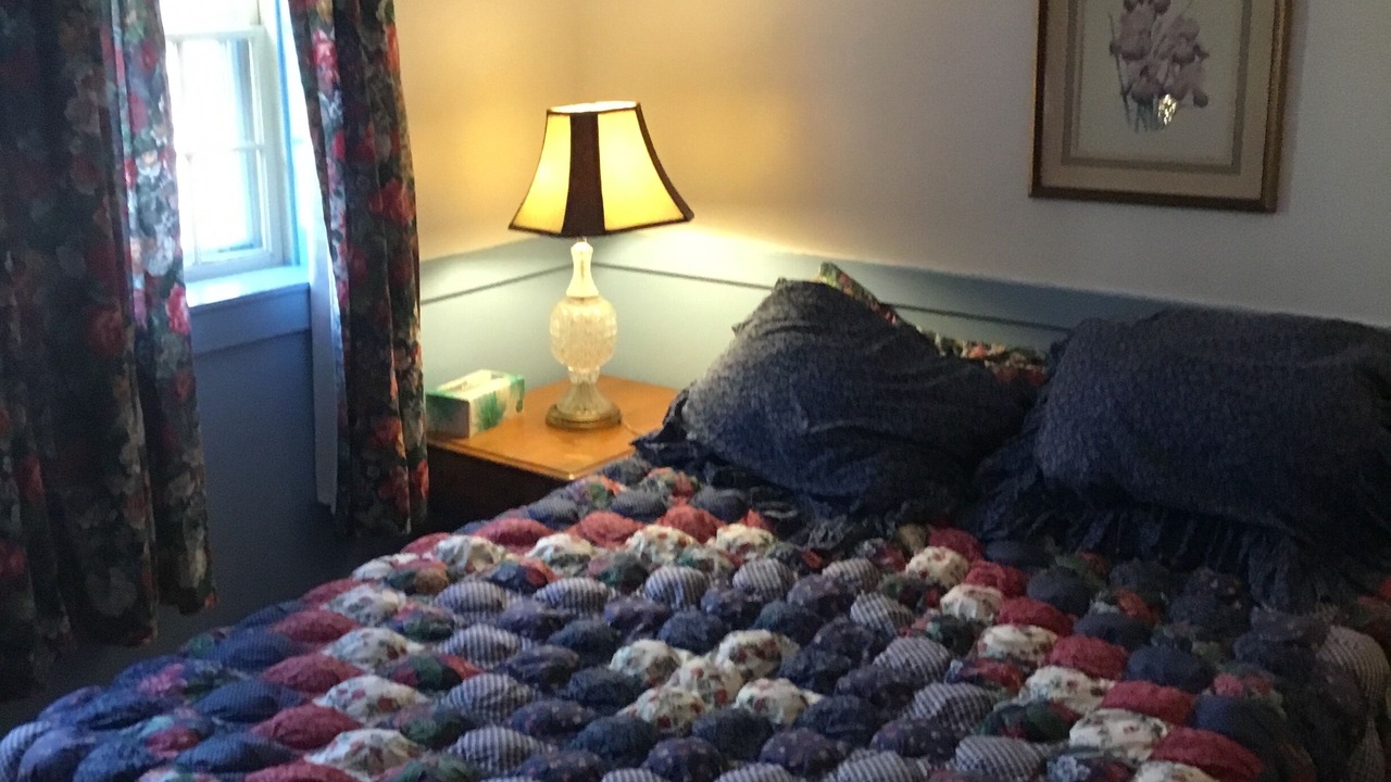 Photo of Bedroom in Newfield