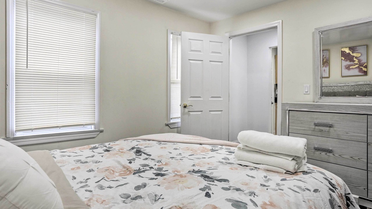 Photo of Bedroom in Mamaroneck