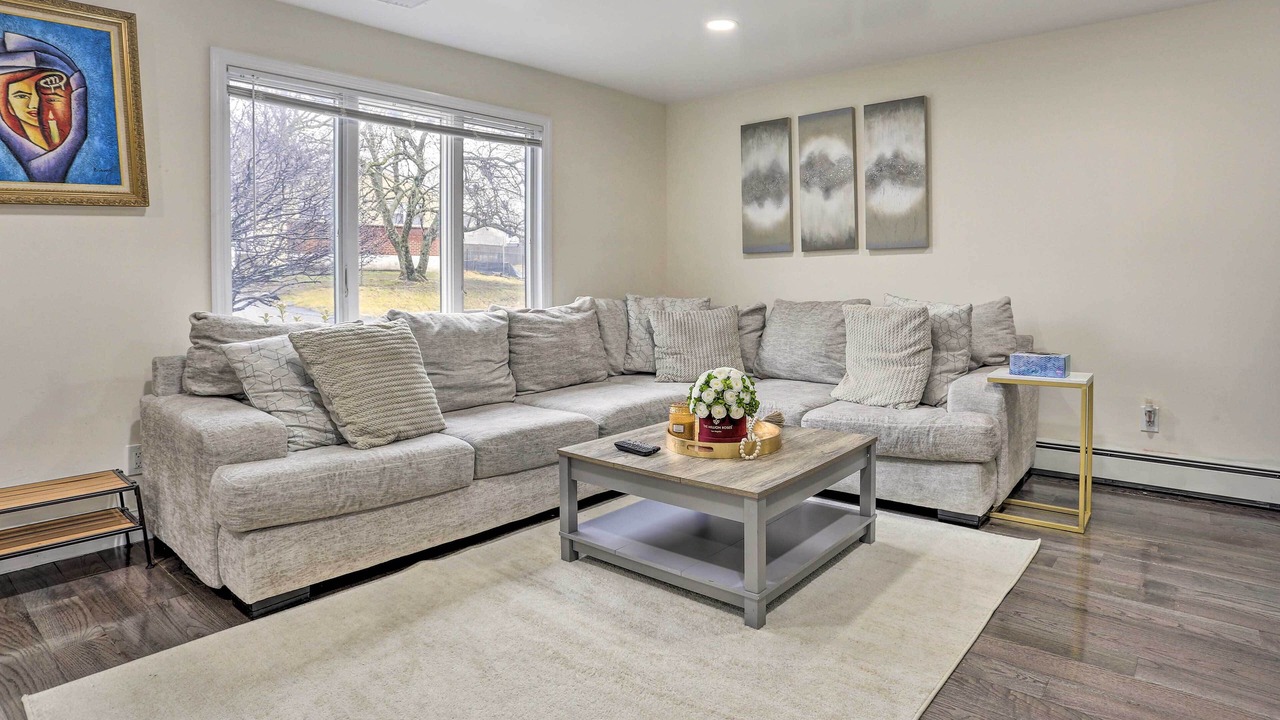 Photo of Livingroom in Mamaroneck