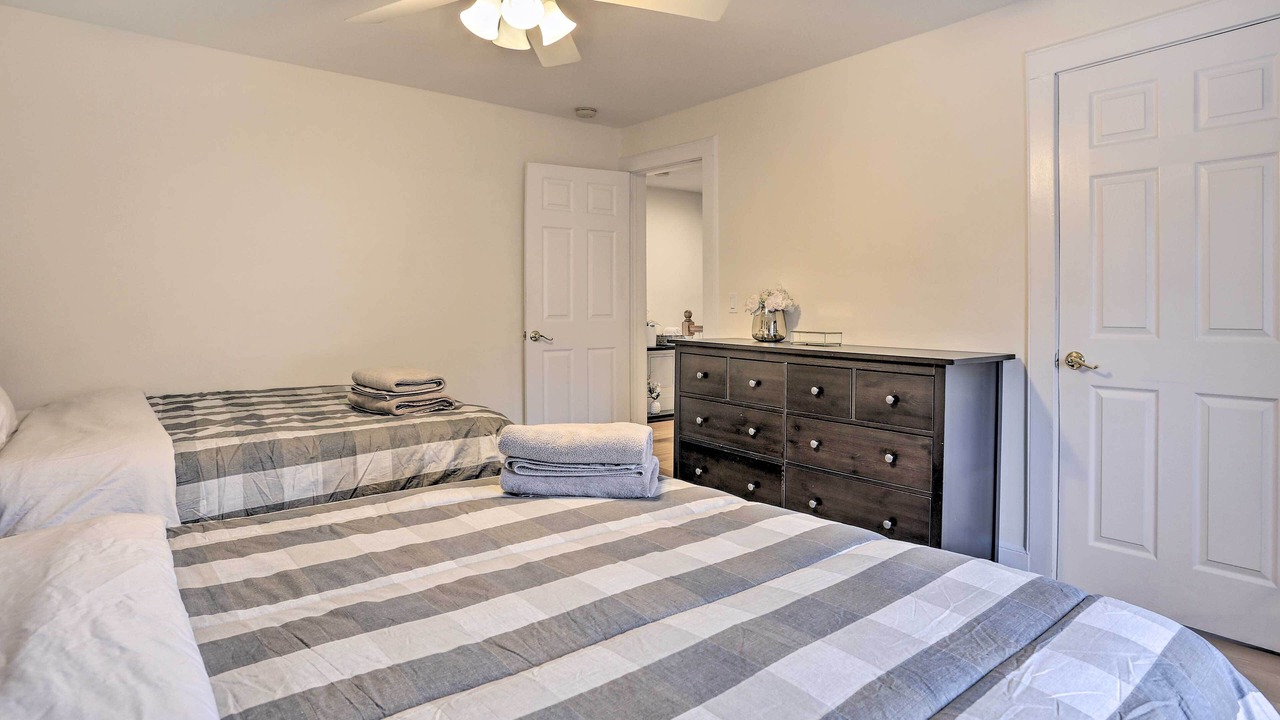 Photo of Bedroom in Mamaroneck