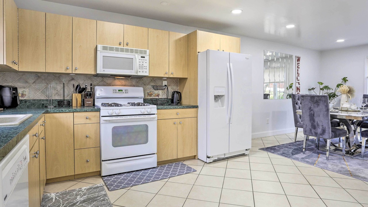 Photo of Kitchen in Mamaroneck