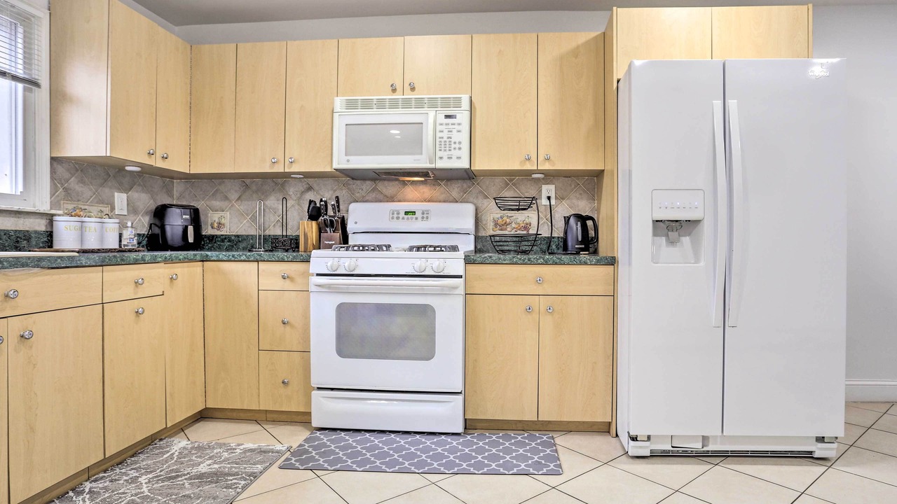 Photo of Kitchen in Mamaroneck