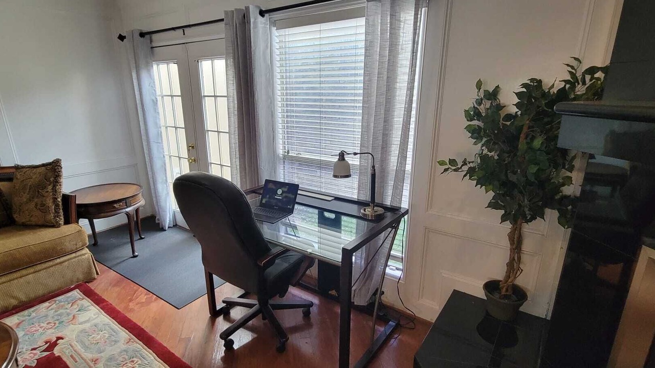 Photo of Livingroom in Greater Fondren Southwest