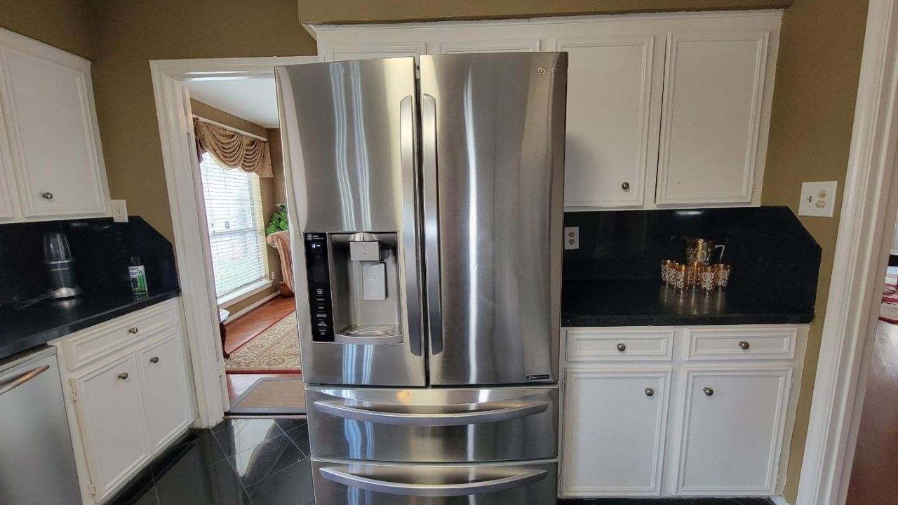 Photo of Kitchen in Greater Fondren Southwest