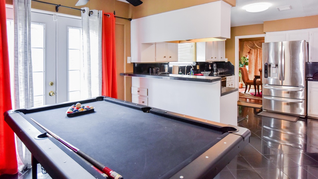 Photo of Kitchen in Greater Fondren Southwest