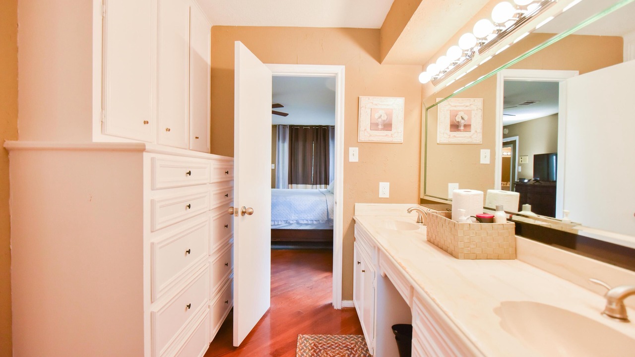 Photo of Bathroom in Greater Fondren Southwest