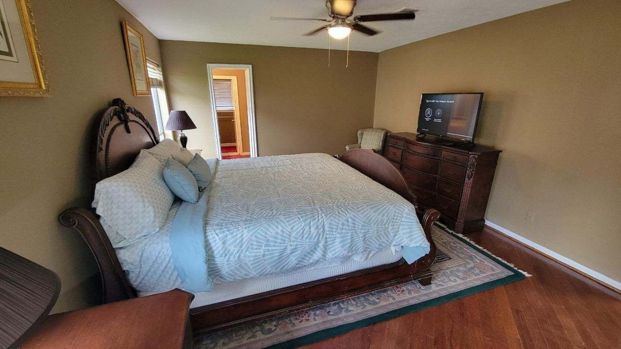 Photo of Bedroom in Greater Fondren Southwest
