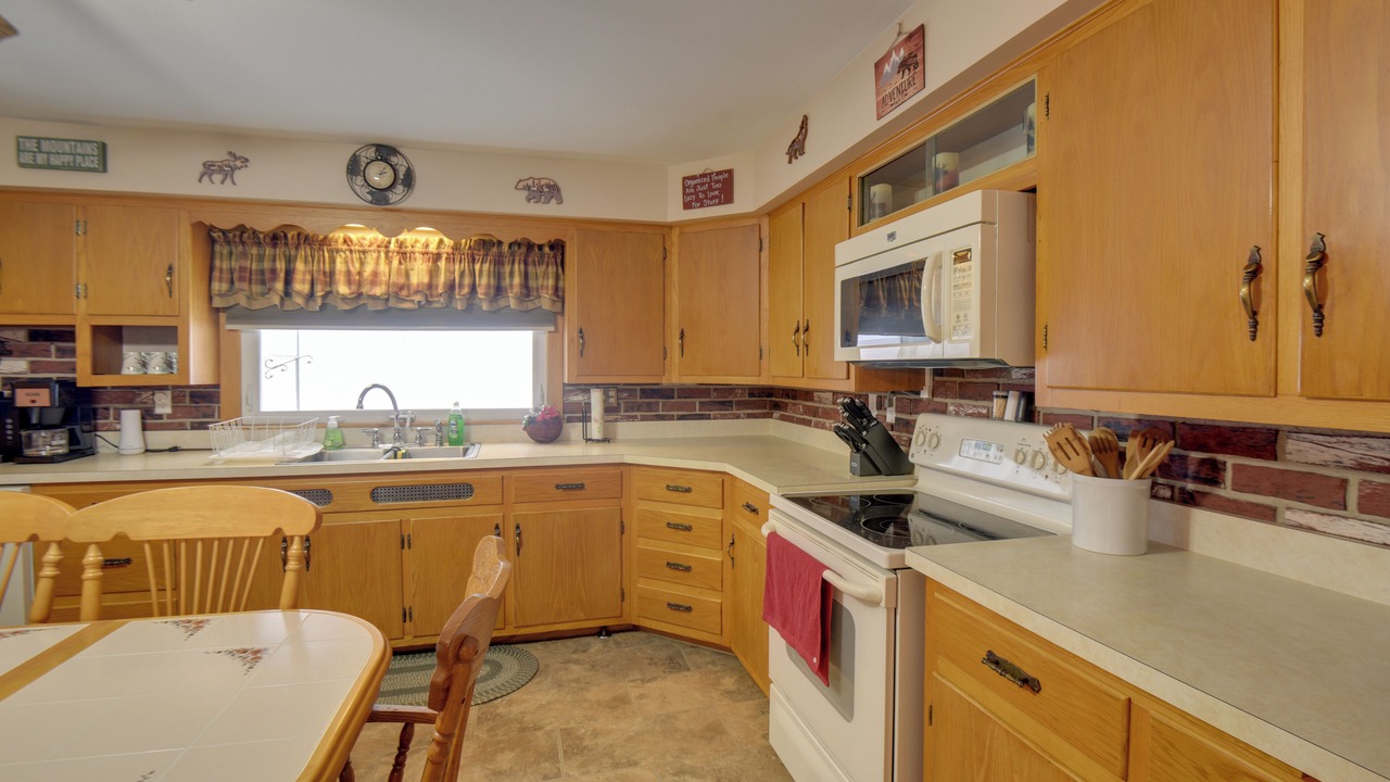 Photo of Kitchen in Berlin
