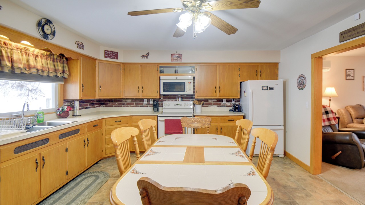 Photo of Kitchen in Berlin
