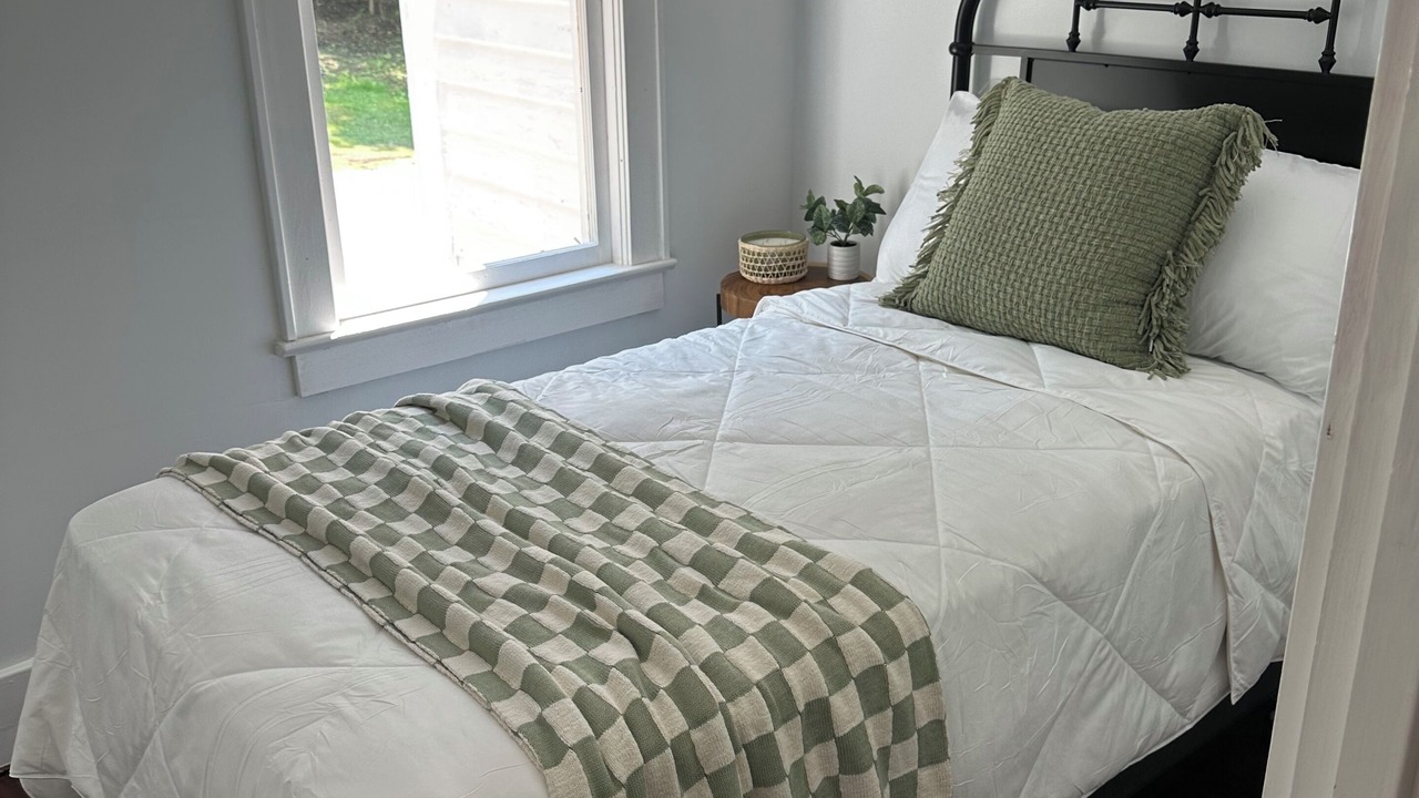 Photo of Bedroom in Lake Luzerne-Hadley