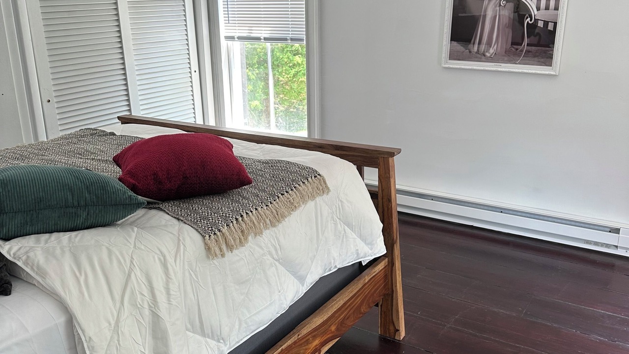 Photo of Bedroom in Lake Luzerne-Hadley