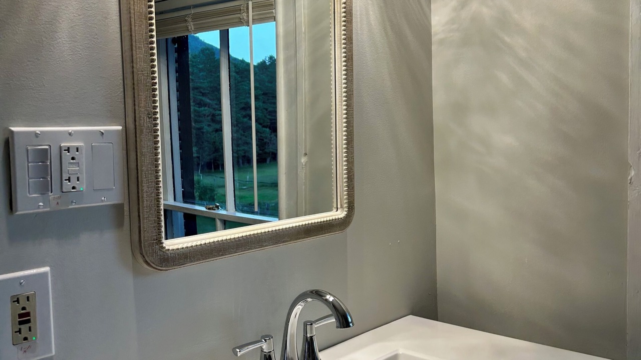 Photo of Bathroom in Lake Luzerne-Hadley
