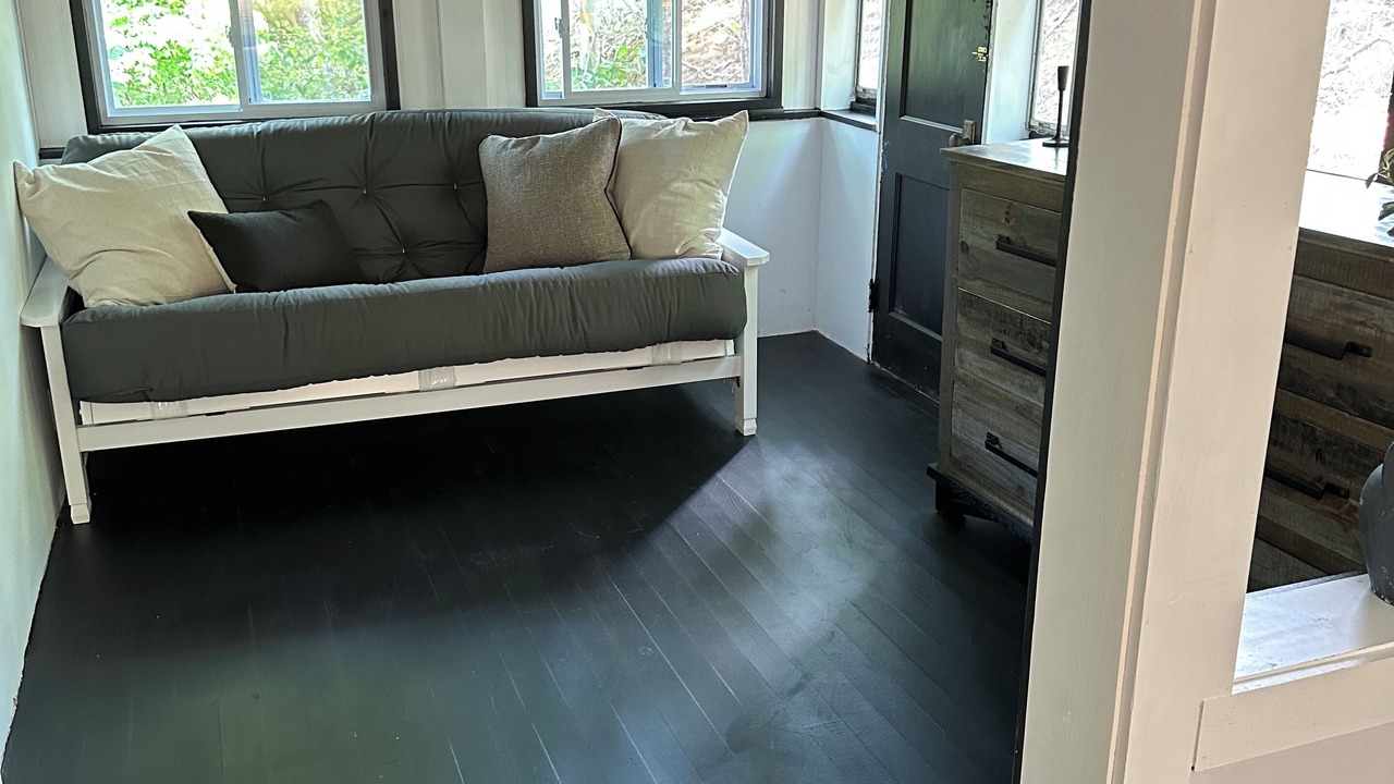 Photo of Livingroom in Lake Luzerne-Hadley
