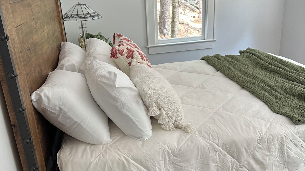 Photo of Bedroom in Lake Luzerne-Hadley