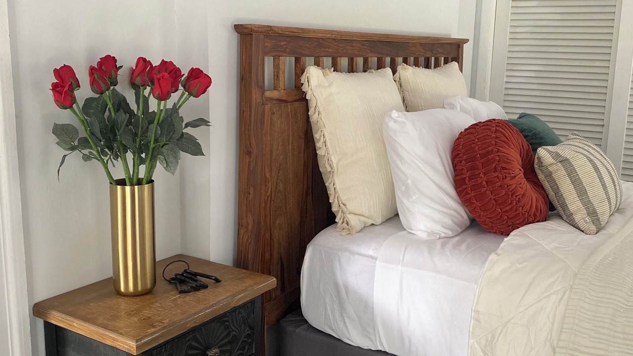 Photo of Bedroom in Lake Luzerne-Hadley