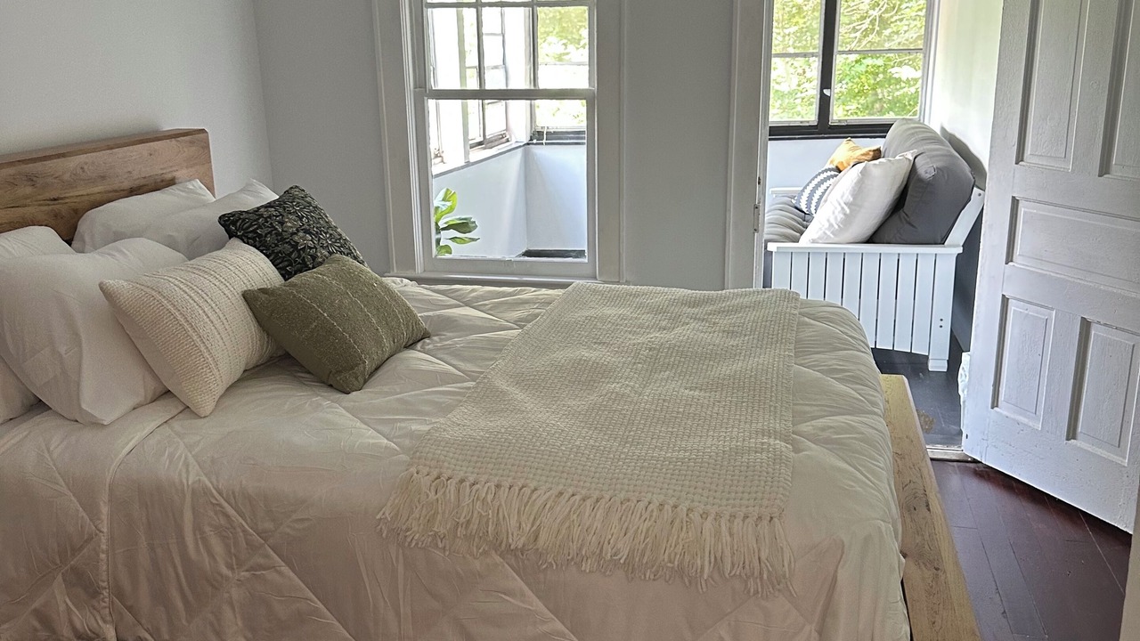 Photo of Bedroom in Lake Luzerne-Hadley