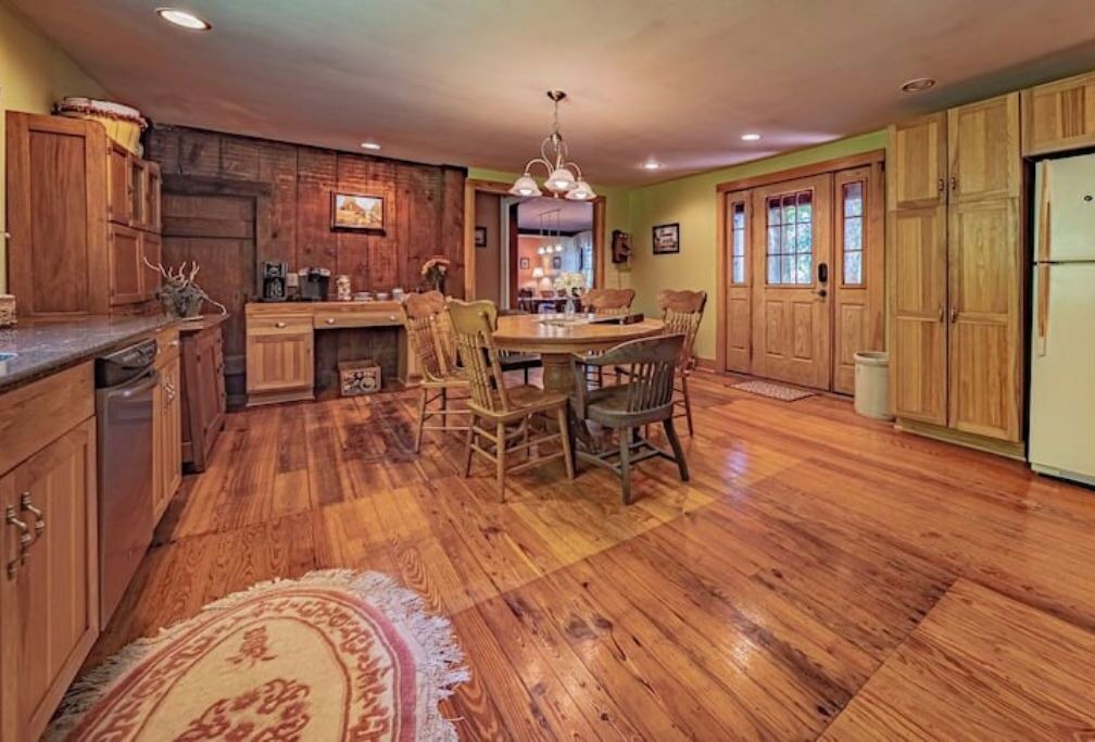 Photo of Kitchen in Lancaster