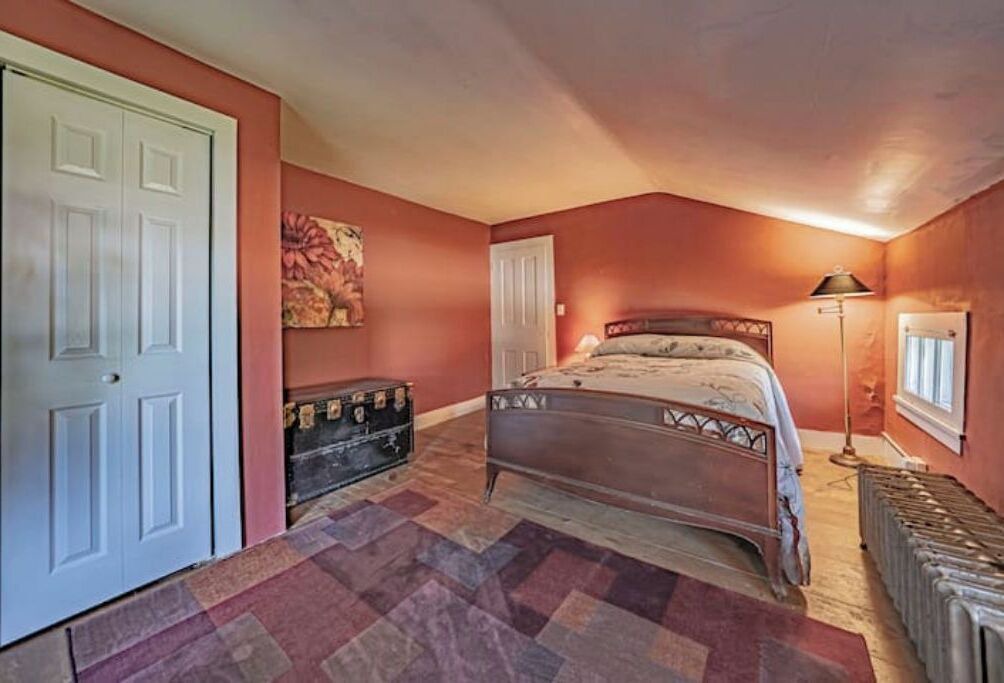 Photo of Bedroom in Lancaster