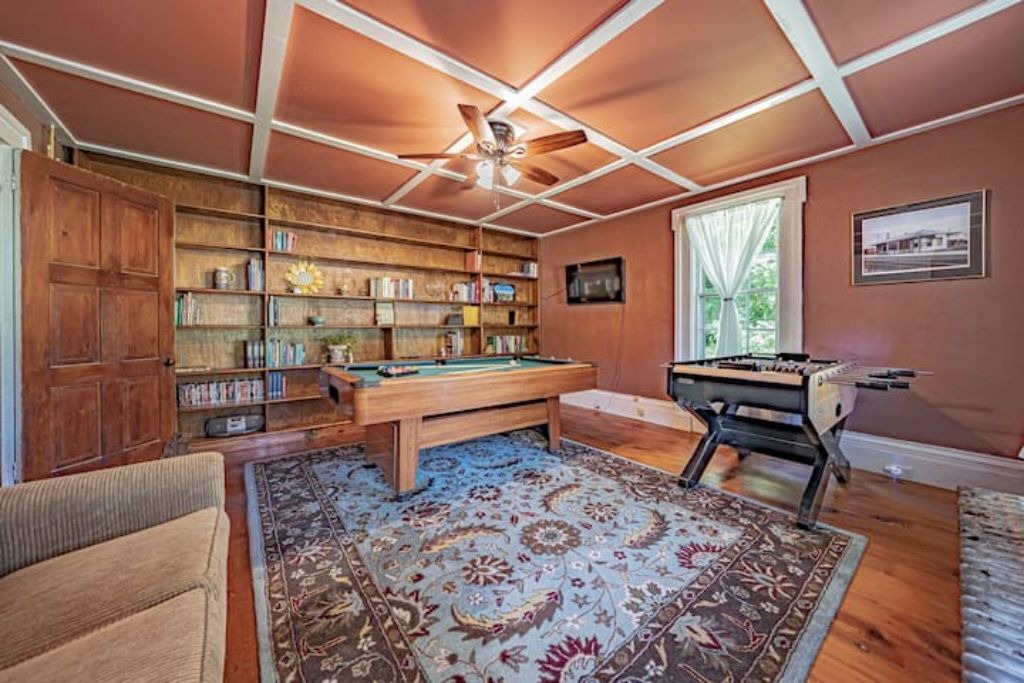 Photo of Bedroom in Lancaster