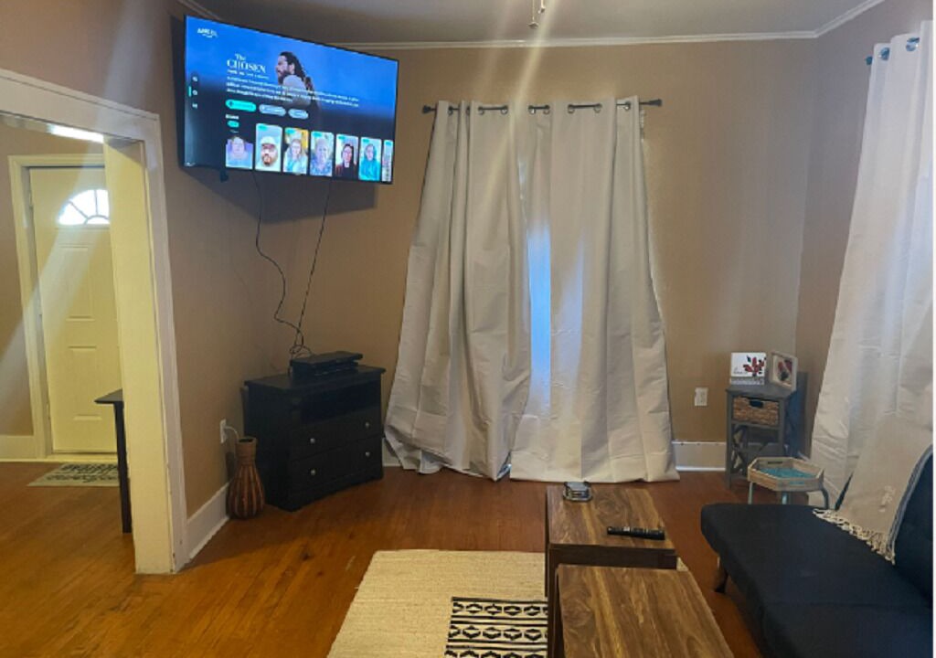 Photo of Livingroom in La Marque