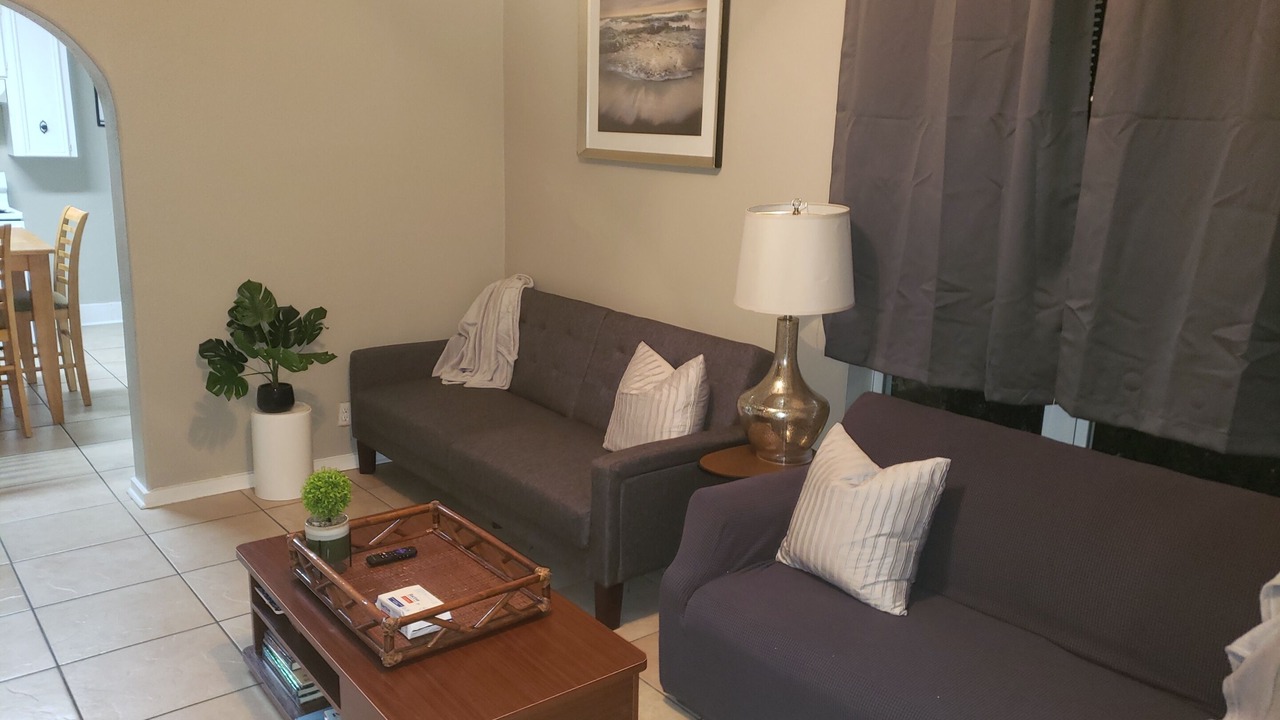 Photo of Livingroom in La Marque