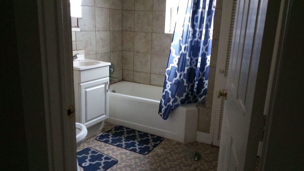 Photo of Bathroom in La Marque